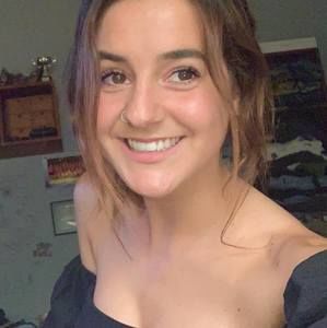 Meet your Posher, Danielle